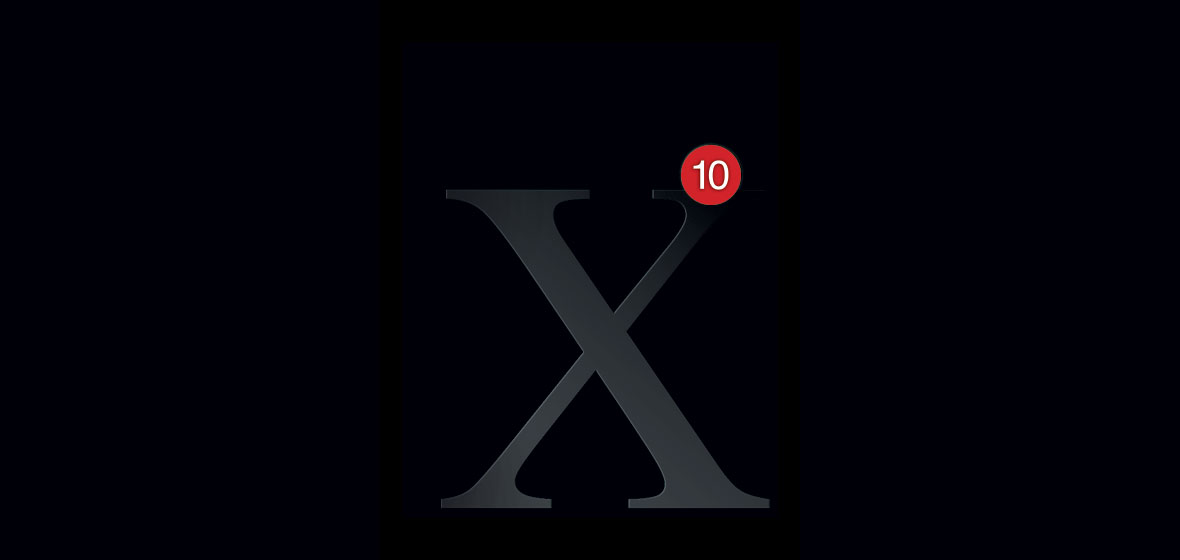 Roman numeral X