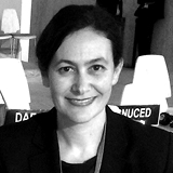 Judith Levine, Senior Counsel at the Permanent Court of Arbitration at The Hague