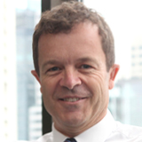 Mark Speakman, NSW Attorney General