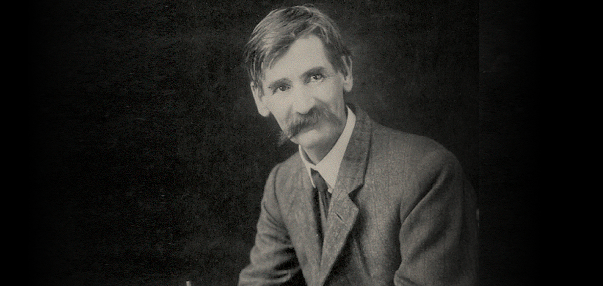 Issue 36_Feature_Divorce_Henry Lawson