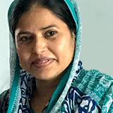 Mohna Ansari