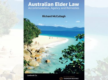 Australian Elder Law