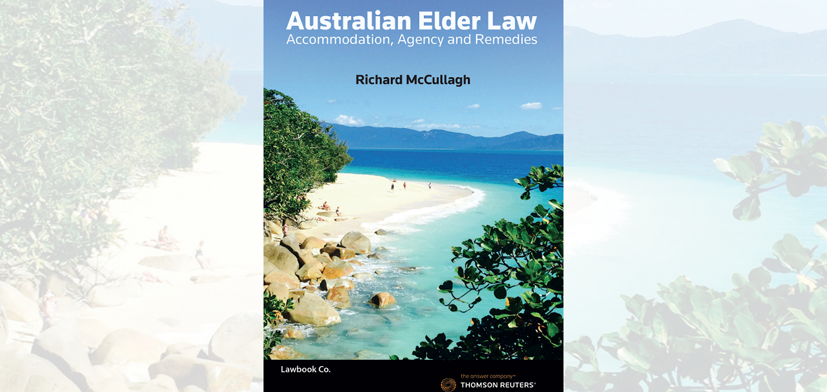 Australian Elder Law