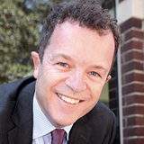 NSW Attorney General Mark Speakman
