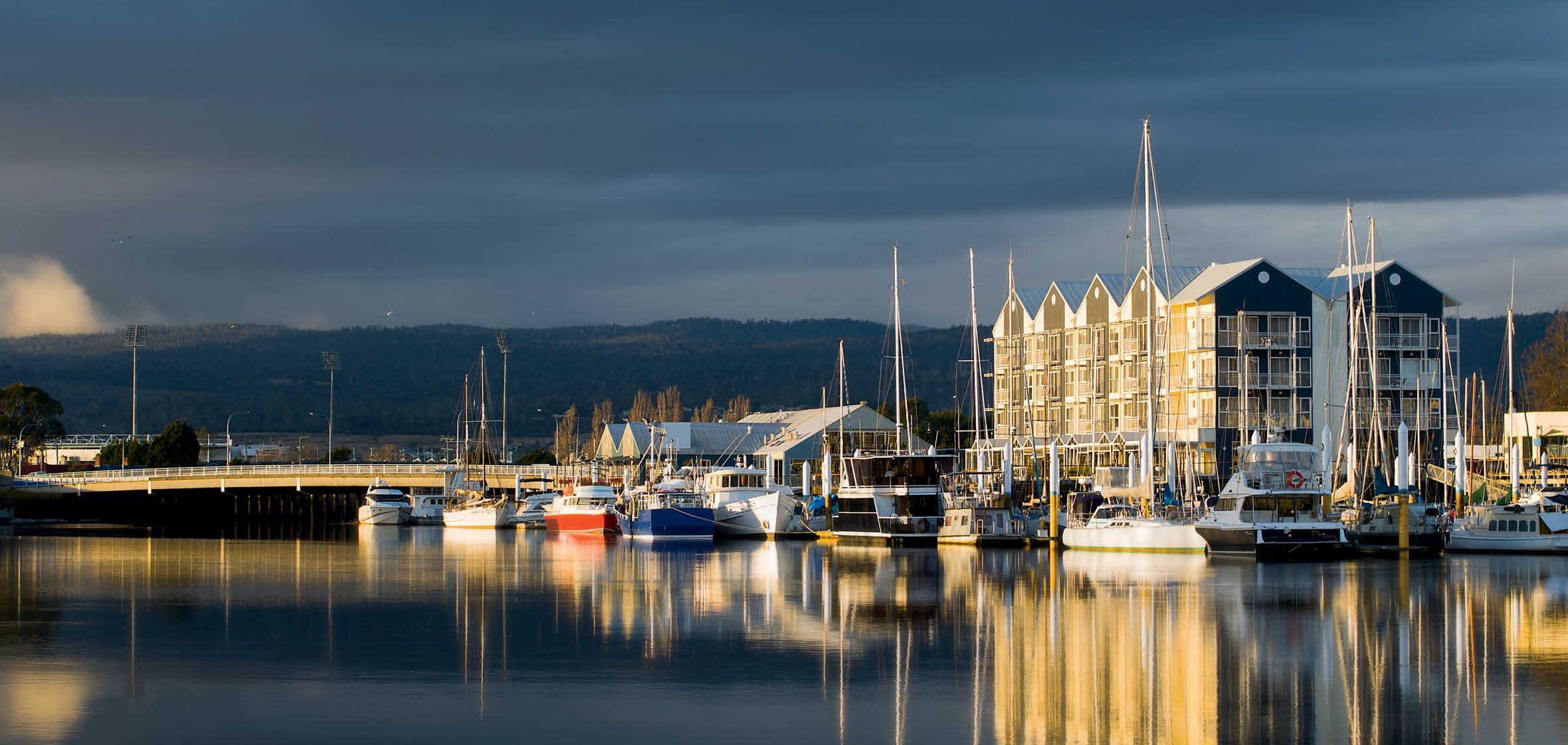 City guide Launceston Law Society Journal