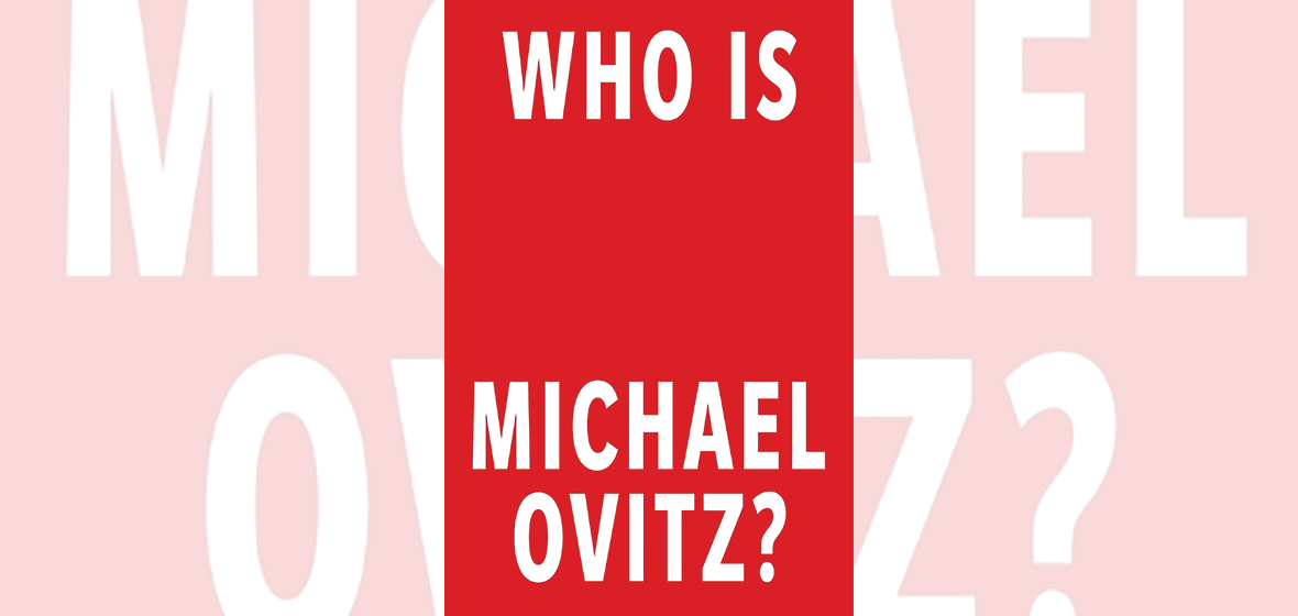 Who is Michael Ovitz