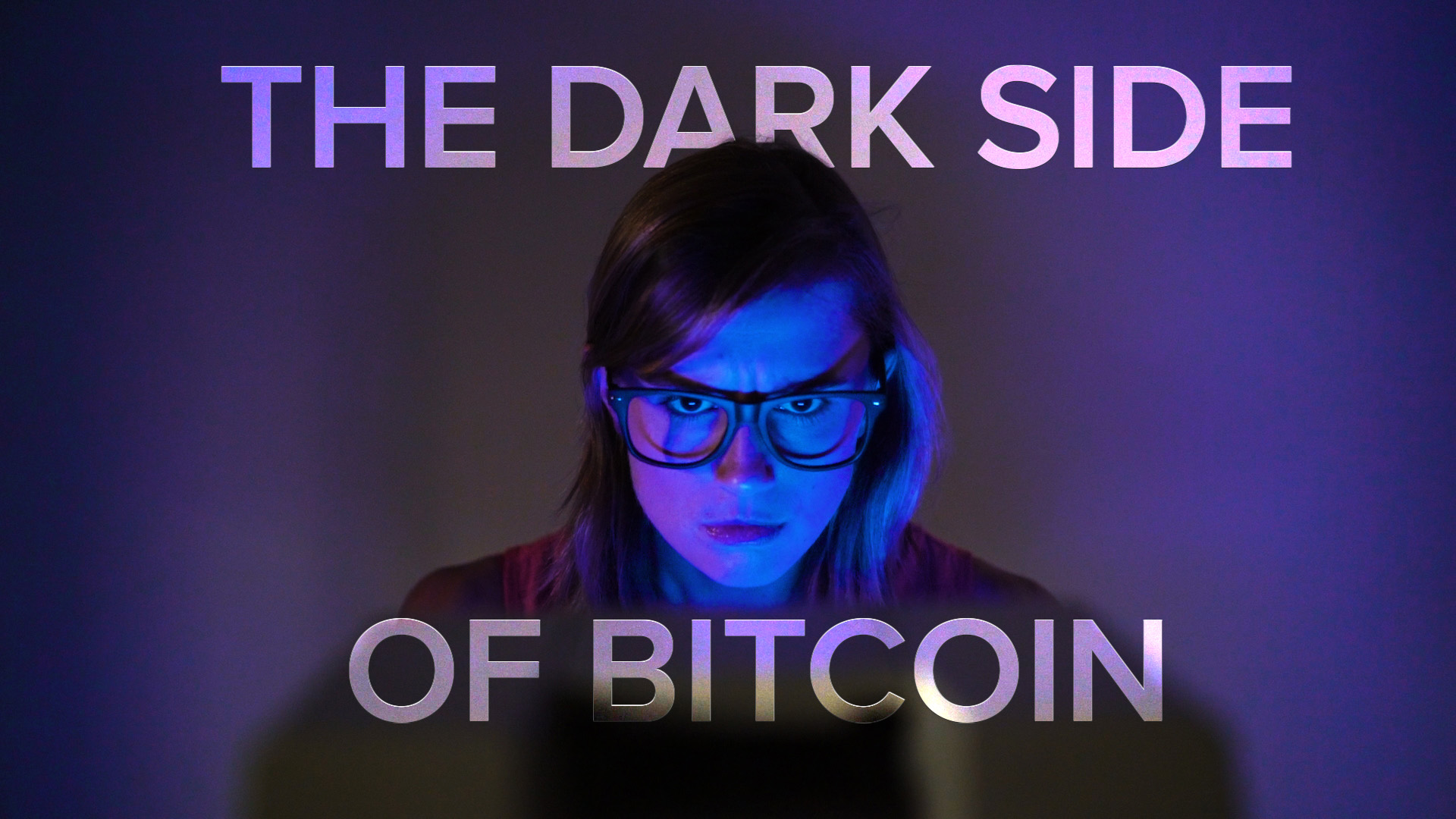 bitcoin dark side