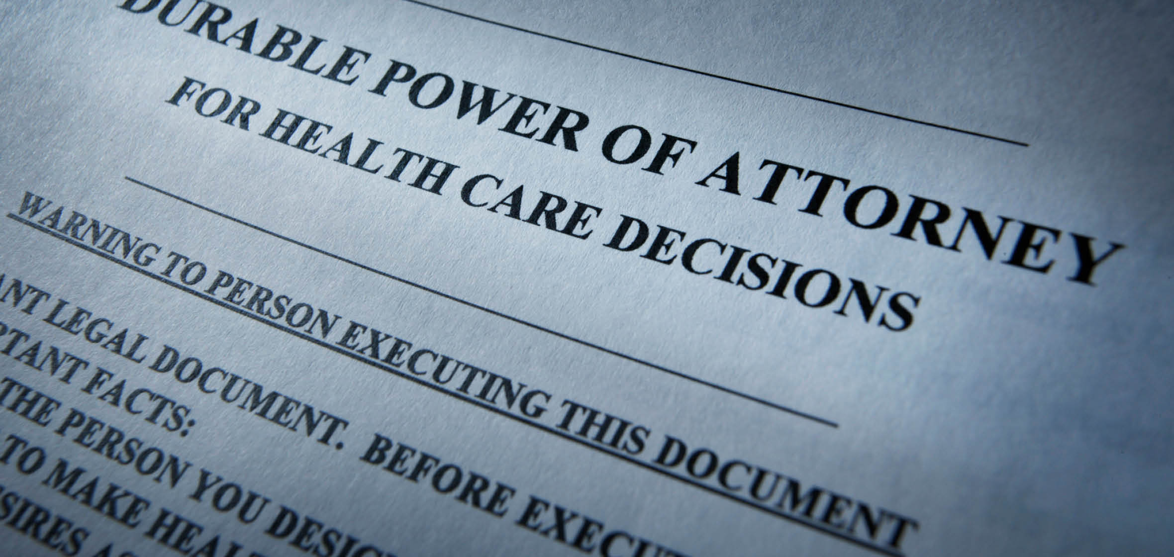 Making enduring powers of attorney practical tips Law Society Journal