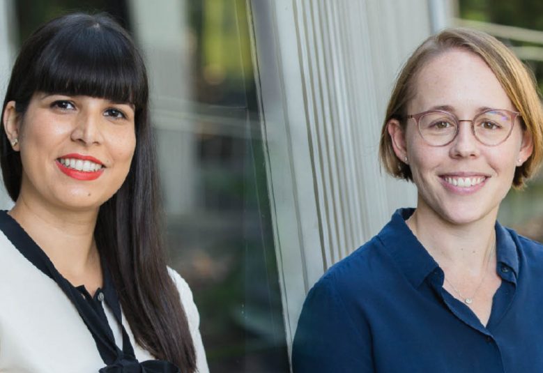 Kingsford Legal Centre solicitors Maria Nawaz and Tess Deegan helped lead a delegation to the UN in July, highlighting a lack of protection for women’s rights under Australian law.