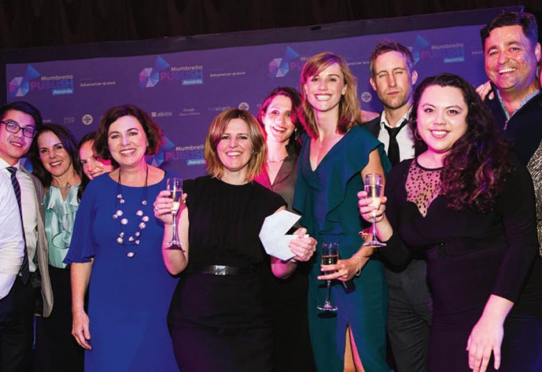 LSJ is proud to announce our magazine was named 2018 Member Magazine of the Year and our Associate Editor, Jane Southward, named Journalist of the Year (small publisher) at the Mumbrella Publish Awards in September.