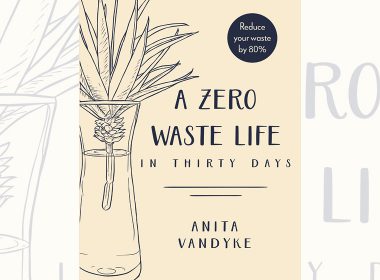 A zero waste life