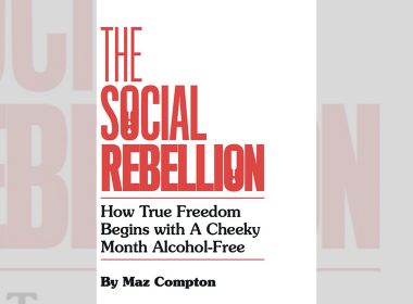 The social rebellion