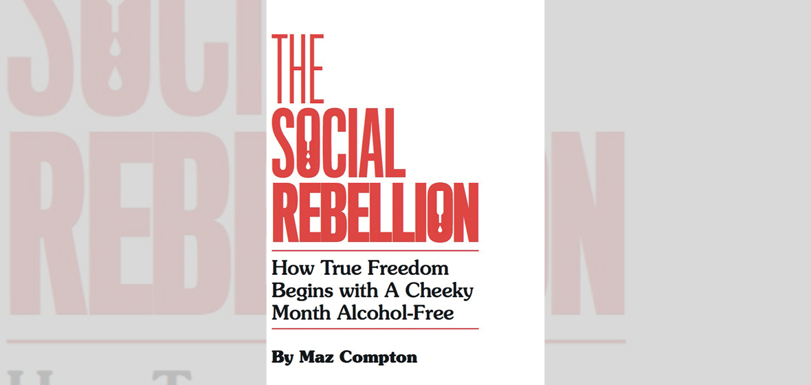 The social rebellion
