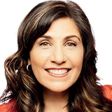 Anne-Marie Cade, Family Lawyer