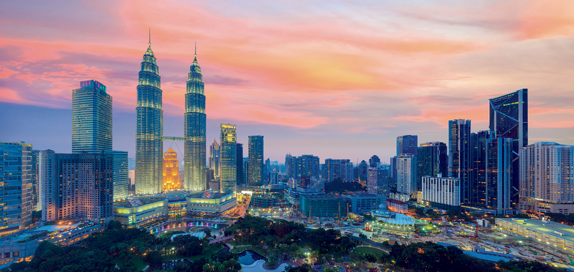 City guide - Kuala Lumpur - Law Society Journal