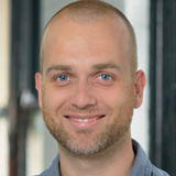 Lachlan McKnight, CEO and co-founder of LegalVision