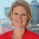 Amber Matthews, DLA Piper Parnter