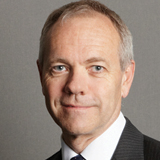 Ben Slade, NSW Managing Principal, Maurice Blackburn