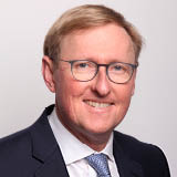 Michael Tidball, CEO of the Law Society of NSW