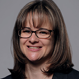 Sophie Devitt, DLA Piper Partner