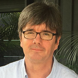 Alex Haslam, professor of psychology, The University of Queensland