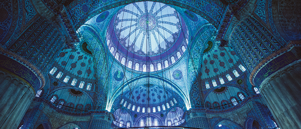 Blue Mosque