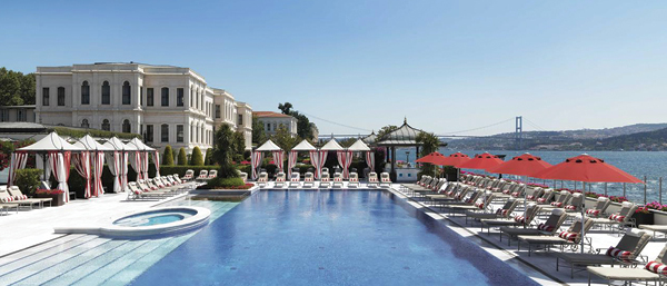 Four Seasons Hotel