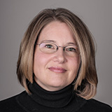 Leesa Morris, forensic psychologist