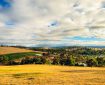 Farmland scenery