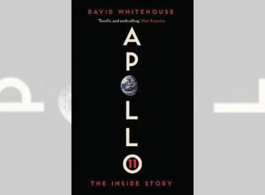 Apollo 11: The inside story