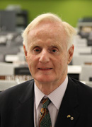 Emeritus Professor Ron McCallum