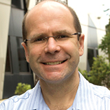 George Williams, Dean of the Law Faculty, University of New South Wales