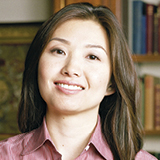Jeannie Suk Gersen, Professor of Law, Harvard Law School