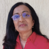 Shiranee Pararajasingham