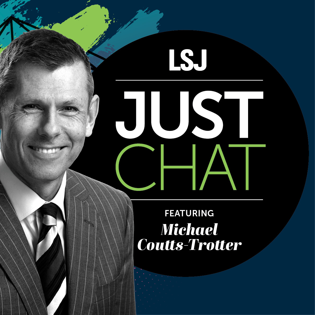 Just Chat - Michael Coutts-Trotter - Law Society Journal