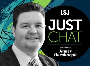 Just Chat - Michael Coutts-Trotter - Law Society Journal
