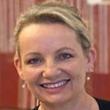 Federal Environment Minister Sussan Ley