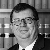 Chief Justice of the NSW Supreme Court Andrew Bell
