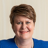 Law Society President Joanne van der Plaat