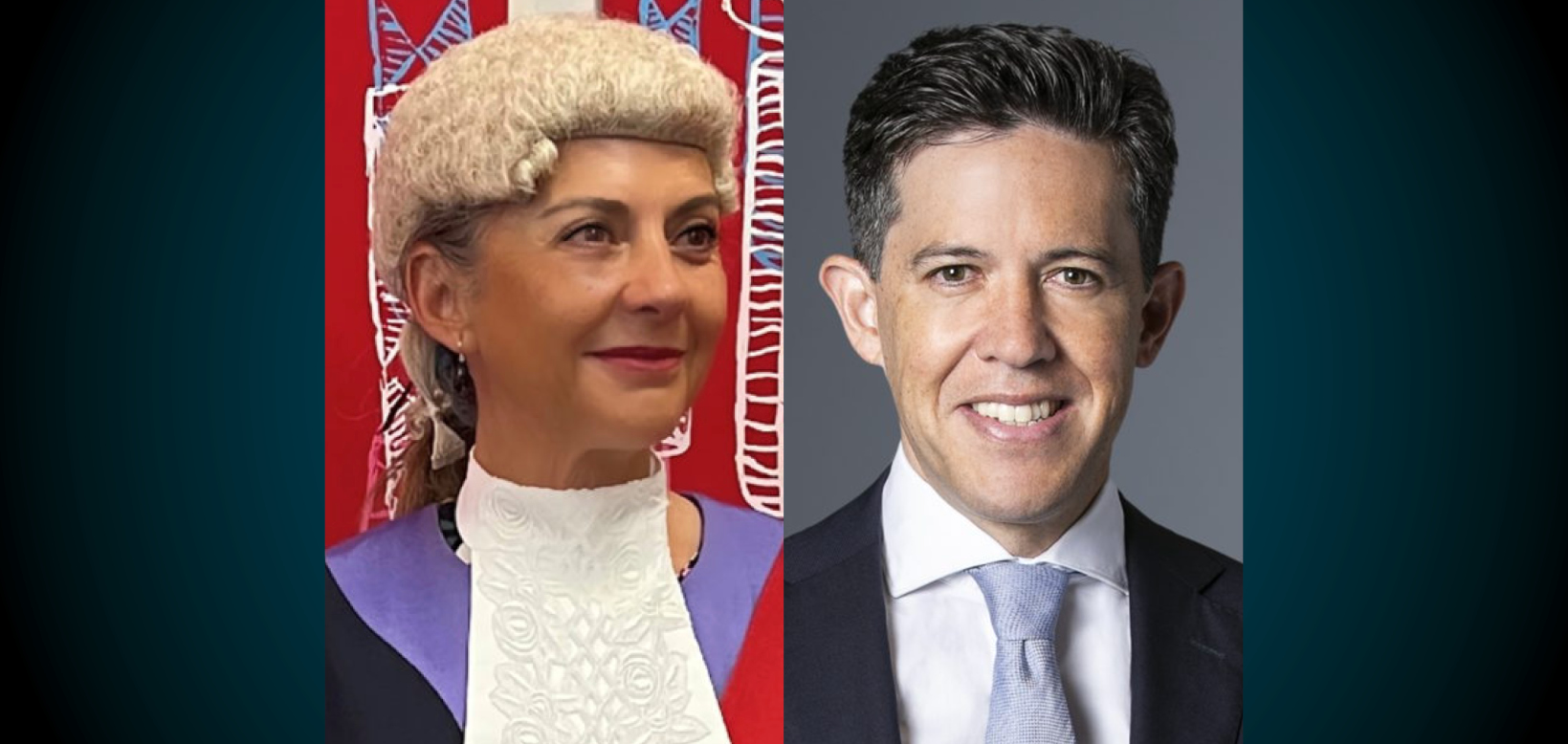 A culturally Diverse NSW Supreme Court New Judges Appointed To The 