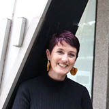 Katrina Ironside, Executive Director CLC NSW