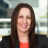 Fay Calderone, Employment lawyer and partner at Hall & Wilcox