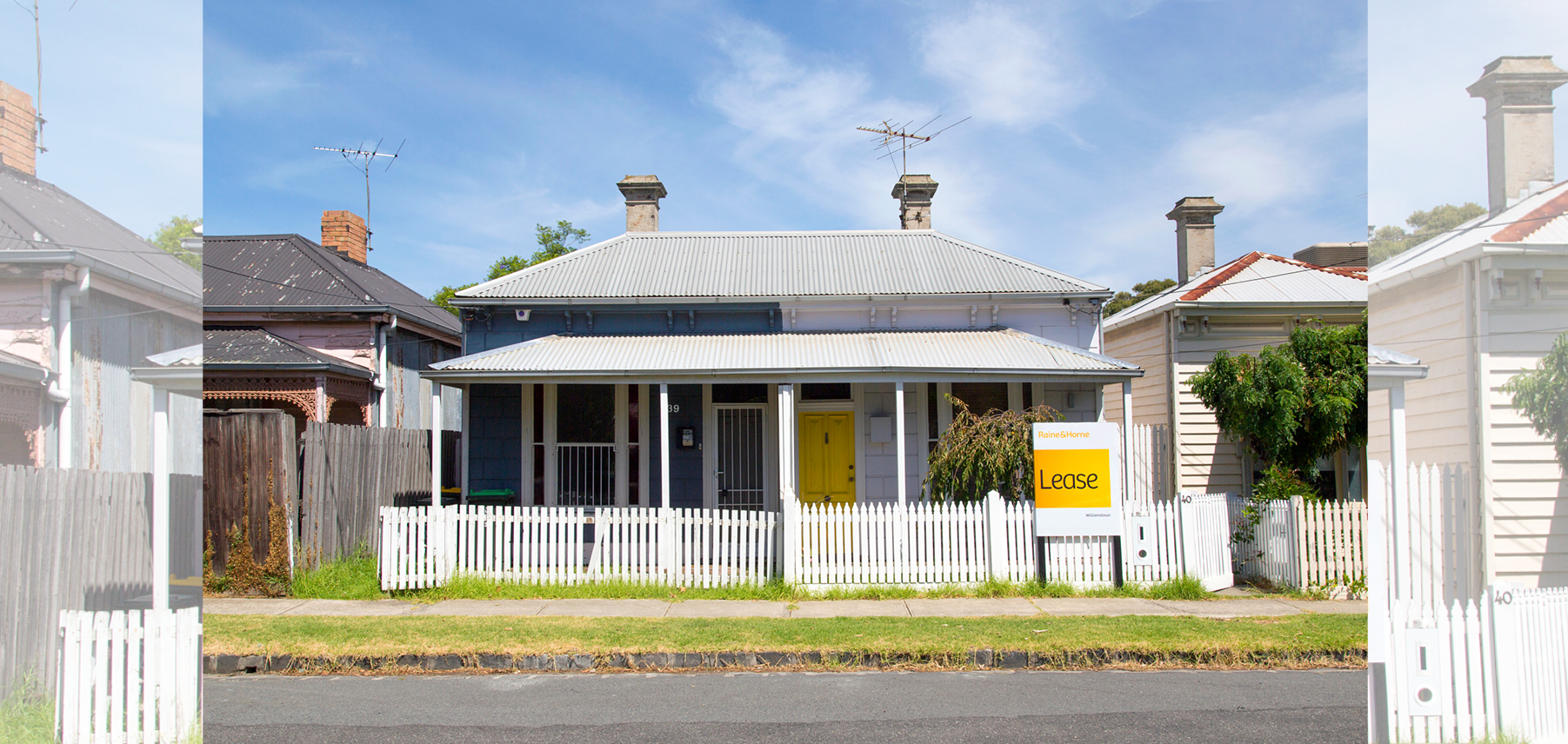 Tenancy advice requests quadruple in Community Legal Centres Law