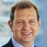 Medibank CEO, David Koczkar