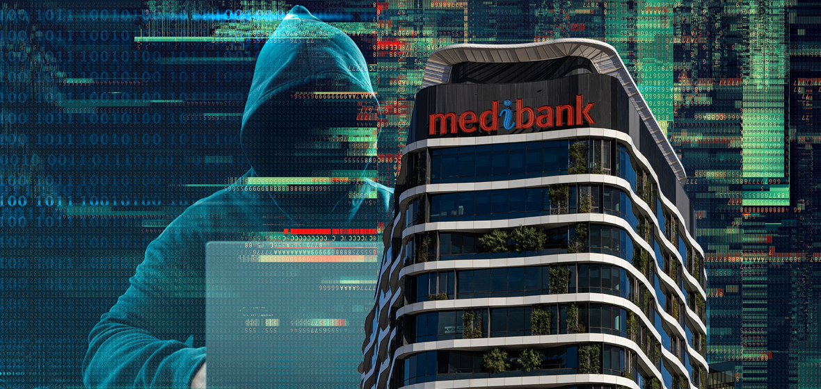 Medibank Breach Ransom Revealed And NSW Agencies Forced To Report Hacks 