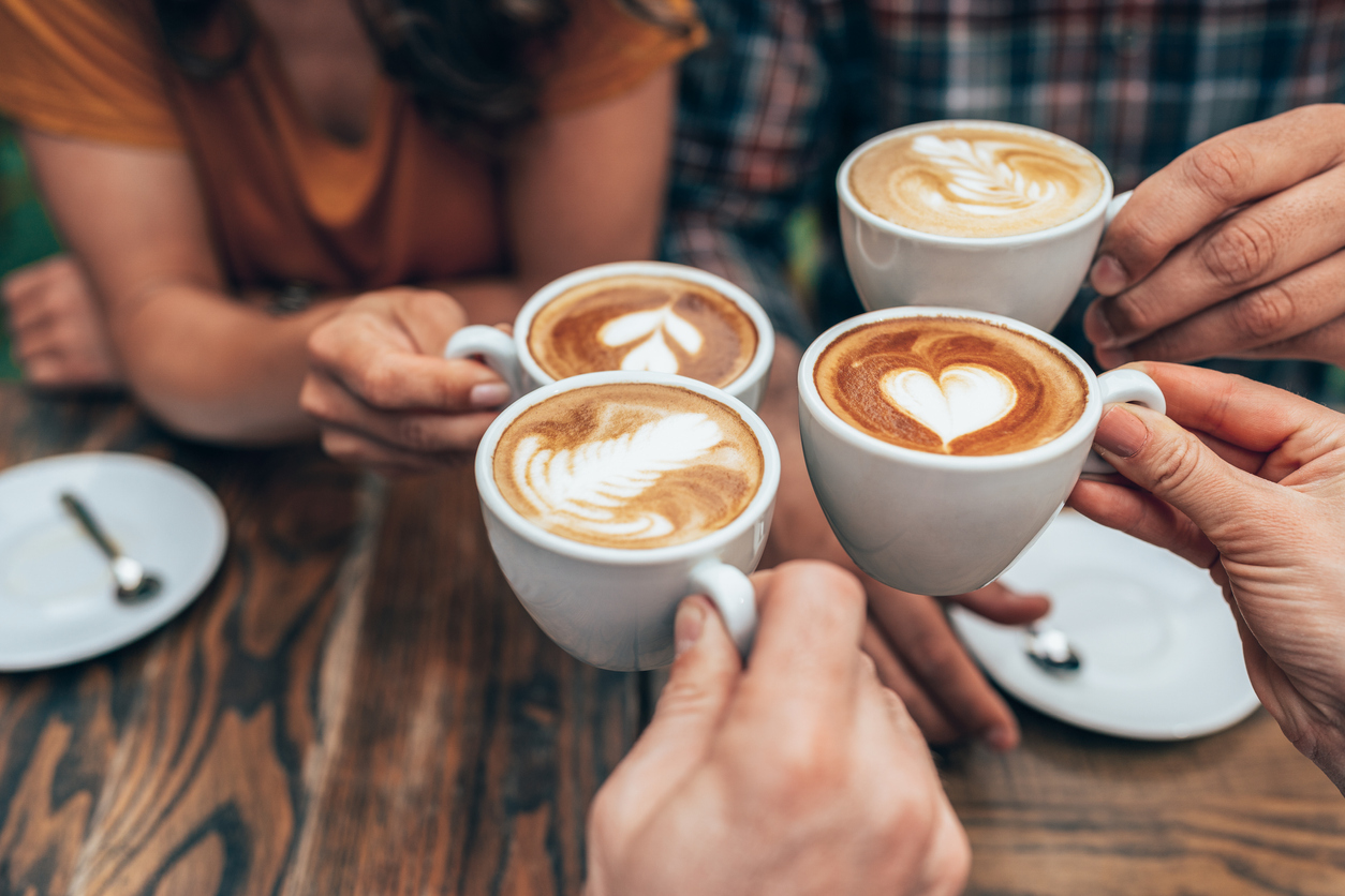 How To Say Can I Have A Coffee Please In Italian