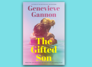 cover of the book The Gifted Son by Genevieve Gannon
