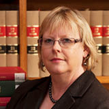 Justice Julie Ward