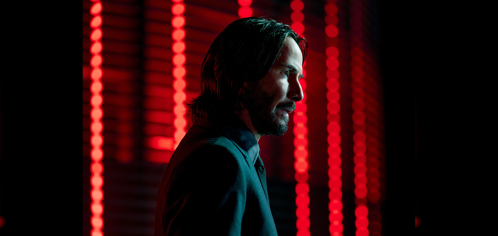 Film review John Wick Chapter 4, Of An Age Law Society Journal