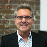 UNSW Business School’s Professor of Practice and Principal of Data Synergies Peter Leonard